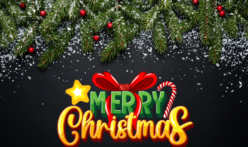 Prepping Your Smile for the Holidays: Christmas Dental Cleaning Tips